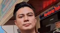 Baim Wong Klarifikasi Isu Rebutan Anak, Akui Hubungan dengan Paula Verhoeven dan 2 Putranya Baik