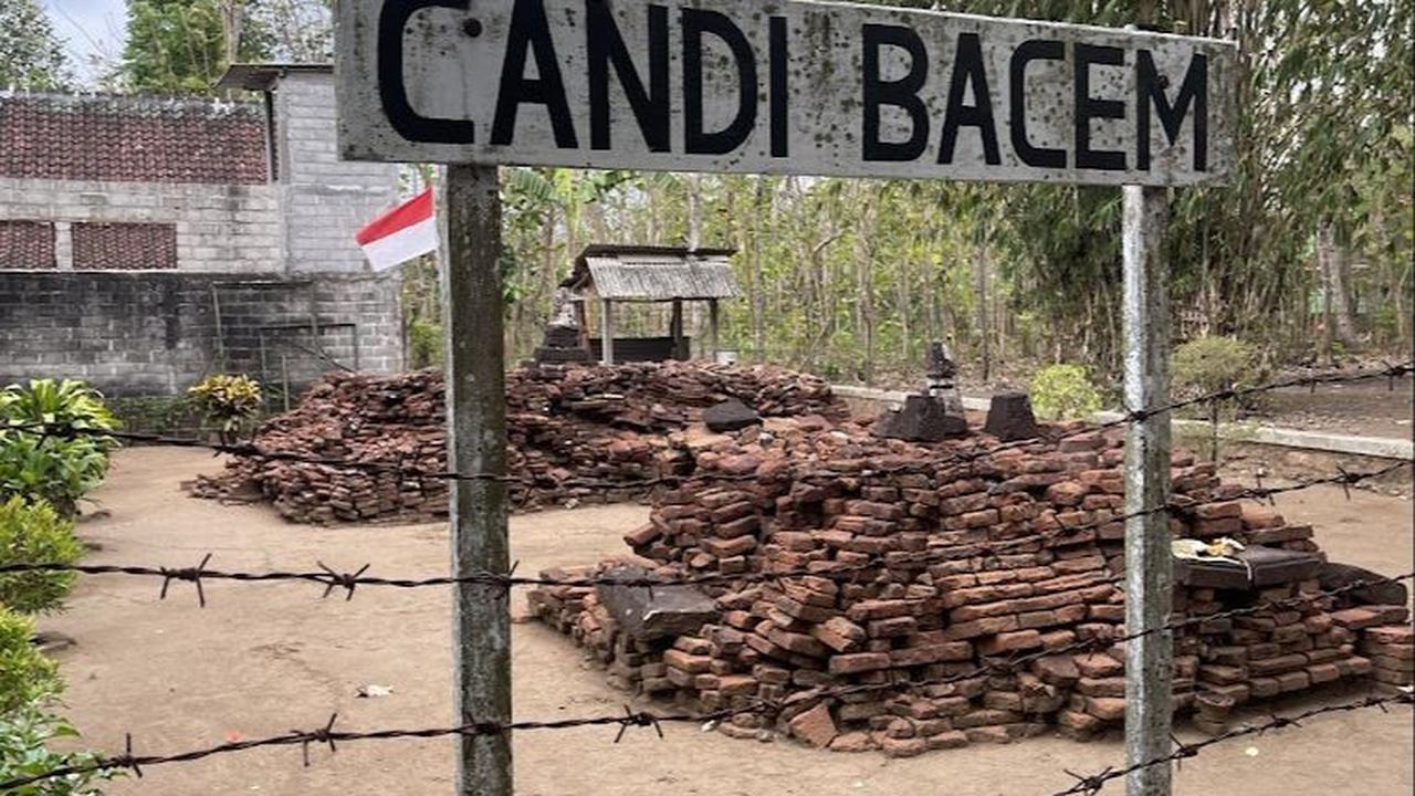 Dua Candi