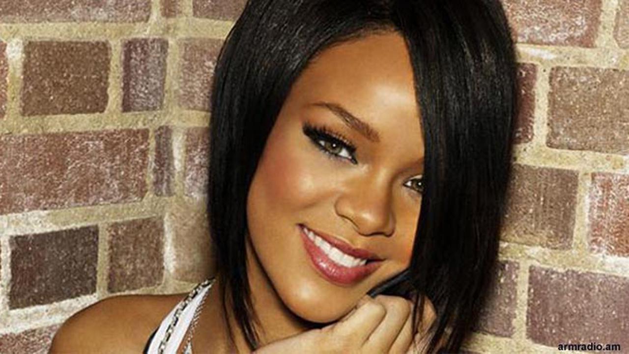 Waktu Rihanna Tersita di Penggarapan Unapologetic, Kok Bisa?