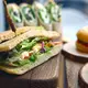 Inspirasi menu sehat dan simpel untuk bekal sehari-hari. [Dok/Pexels.com/Shameel mukkath].