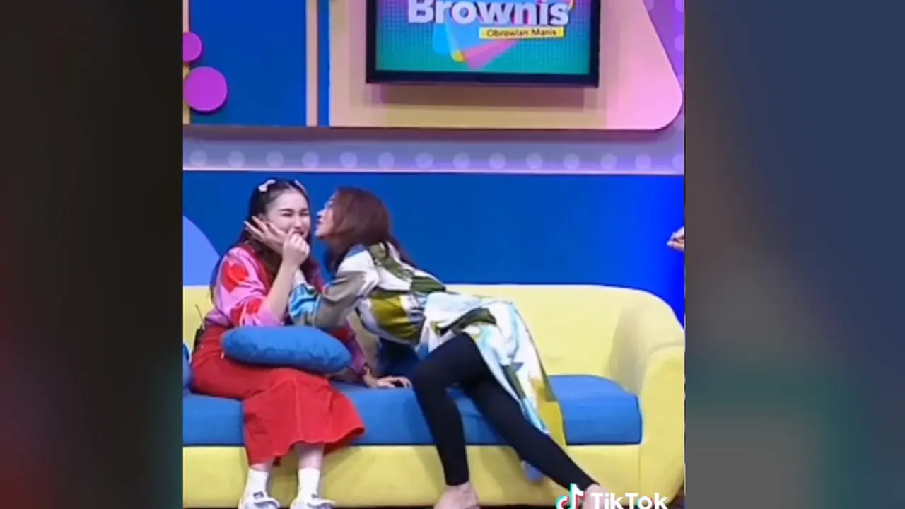 Ayu Ting Ting
