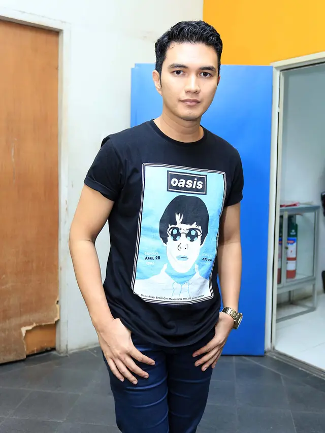 [Bintang] Aldi Taher