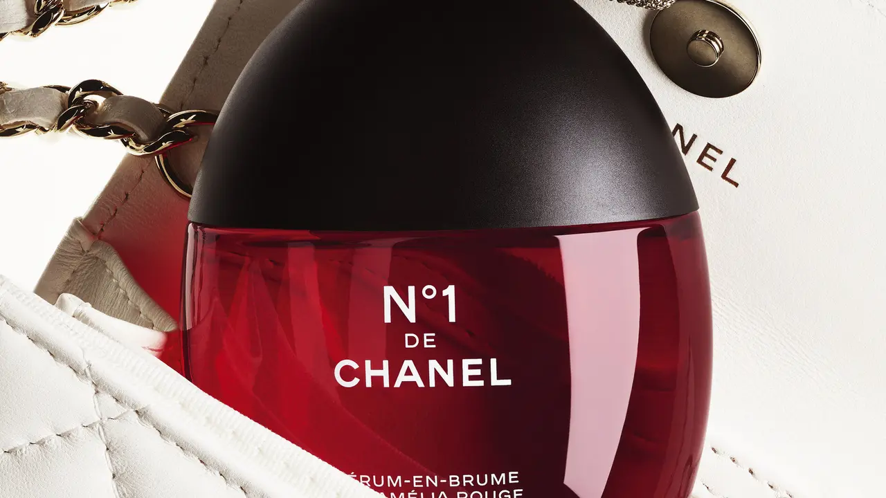 N°1 DE CHANEL Serum-in-Mist (Foto/Sumber: CHANEL)