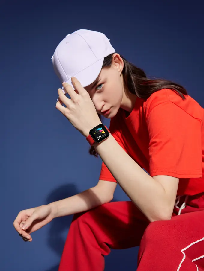 Realme Watch
