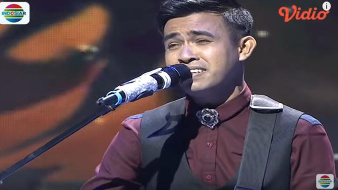 Usai Jadi Jawara Fildan Da4 Rilis Single Baru Showbiz Liputan6 Com