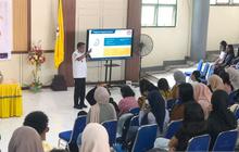 Wali Kota Ambon Gelar Pendidikan Antikorupsi di Unpatti: Dorong Generasi Muda Kawal Pemerintahan Bersih