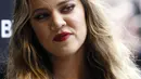 Dikabarkan Aceshowbiz, Kamis (22/10/2015), pengacara Khloe Kardashian, Laura Wasser berhasil meminta seorang hakim Los Angeles untuk menghentikan pengajuan perceraian pasangan tersebut pada Rabu (21/10/2015) pagi waktu setempat. (Bintang/EPA)