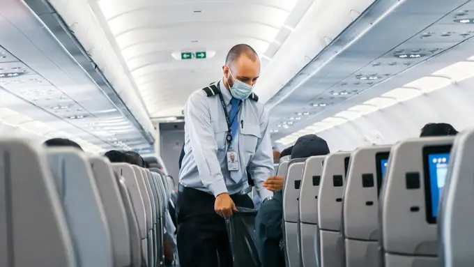 Imbauan Boeing untuk Maskapai Menyusul Insiden Latam Airlines: Cek Kursi Pilot