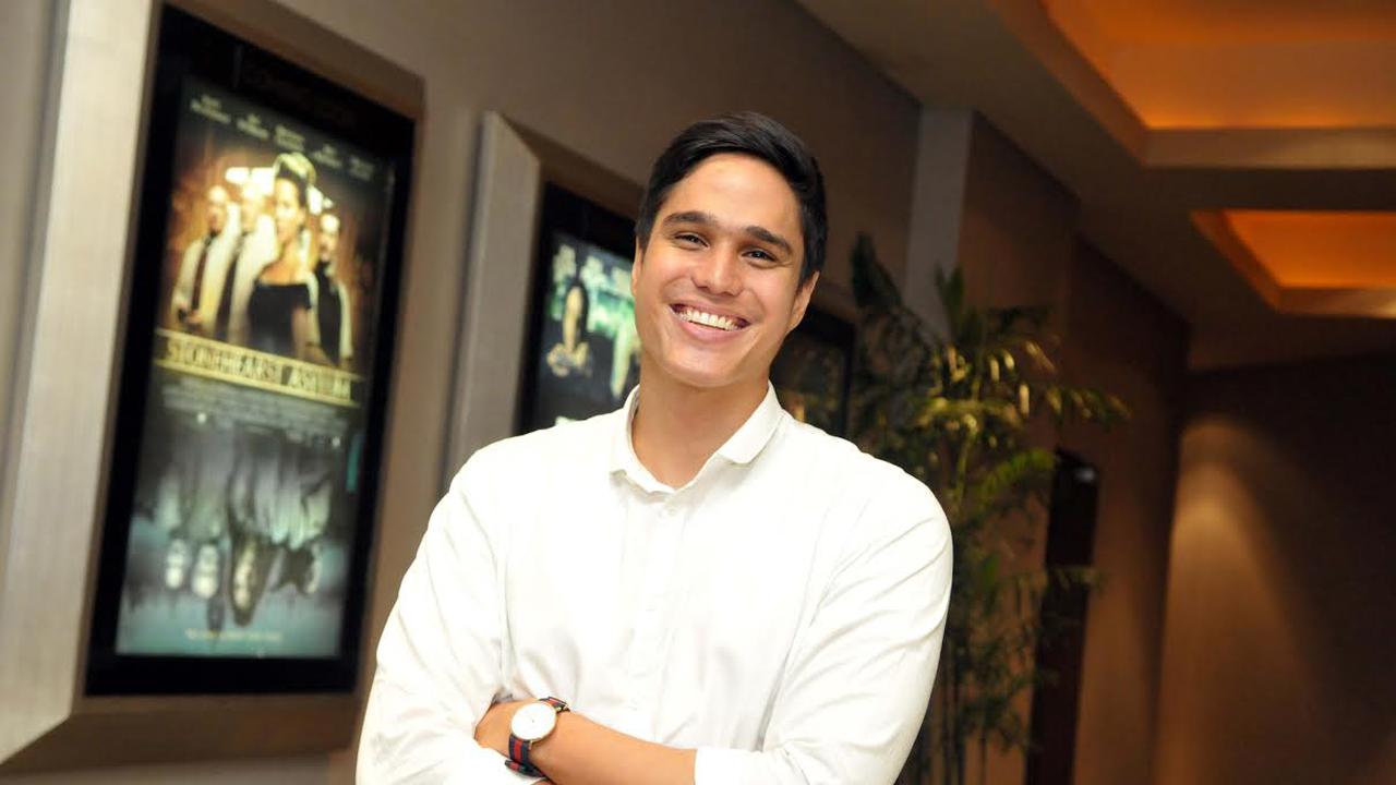 Mischa Chandrawinata