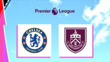 Liga Inggris - Chelsea Vs Burnley (Bola.com/Adreanus Titus)