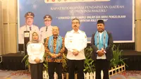 Kemendagri Dorong Daerah Perkuat Pendapatan Asli