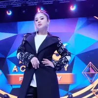 (Instagram/dewiperssik9)