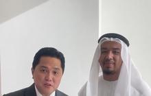 Penghafal Al-Qur’an asal Indonesia Kini jadi Imam Masjid di UEA, Fasilitas Mewah dan Gaji Ditaksir Puluhan Juta