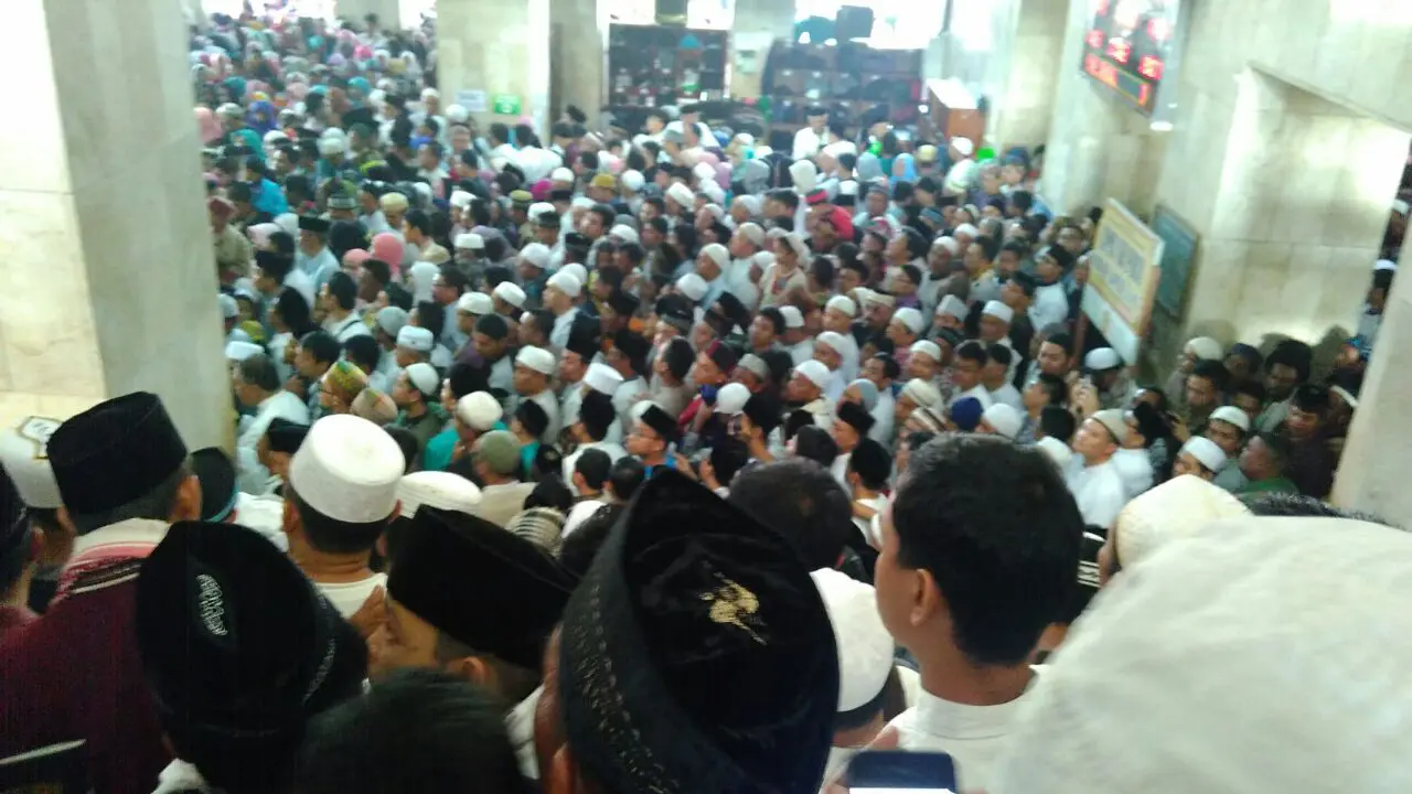 Masjid Istiqlal