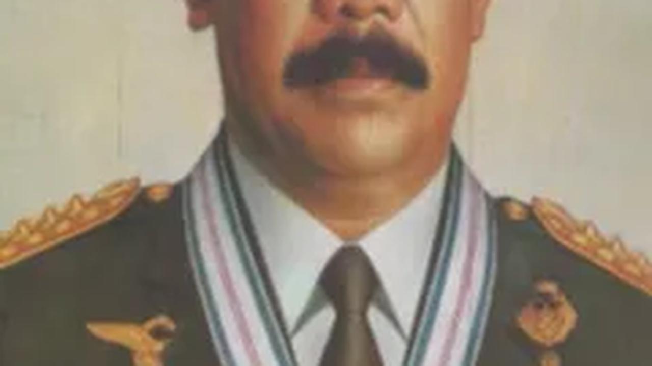 Sosok Anak Pantai Jatuh Cinta pada AL Malah jadi Perwira AD, Tak Pernah Disangka Nasibnya Kemudian jadi Panglima TNI