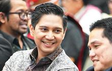 Ditunjuk Jadi Ketua Umum PP Perbasi, ini Sepak Terjang Budi Djiwandono yang Ternyata Bukan Orang Sembarangan