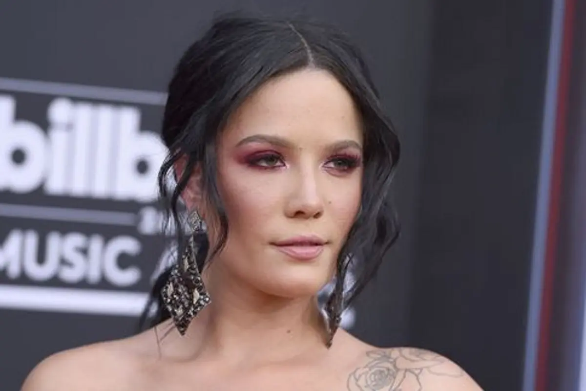 Halsey