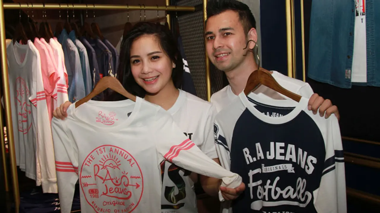 Raffi Ahmad