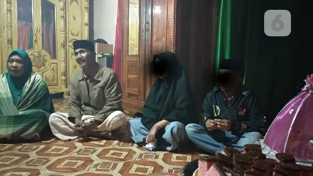 nikah dini