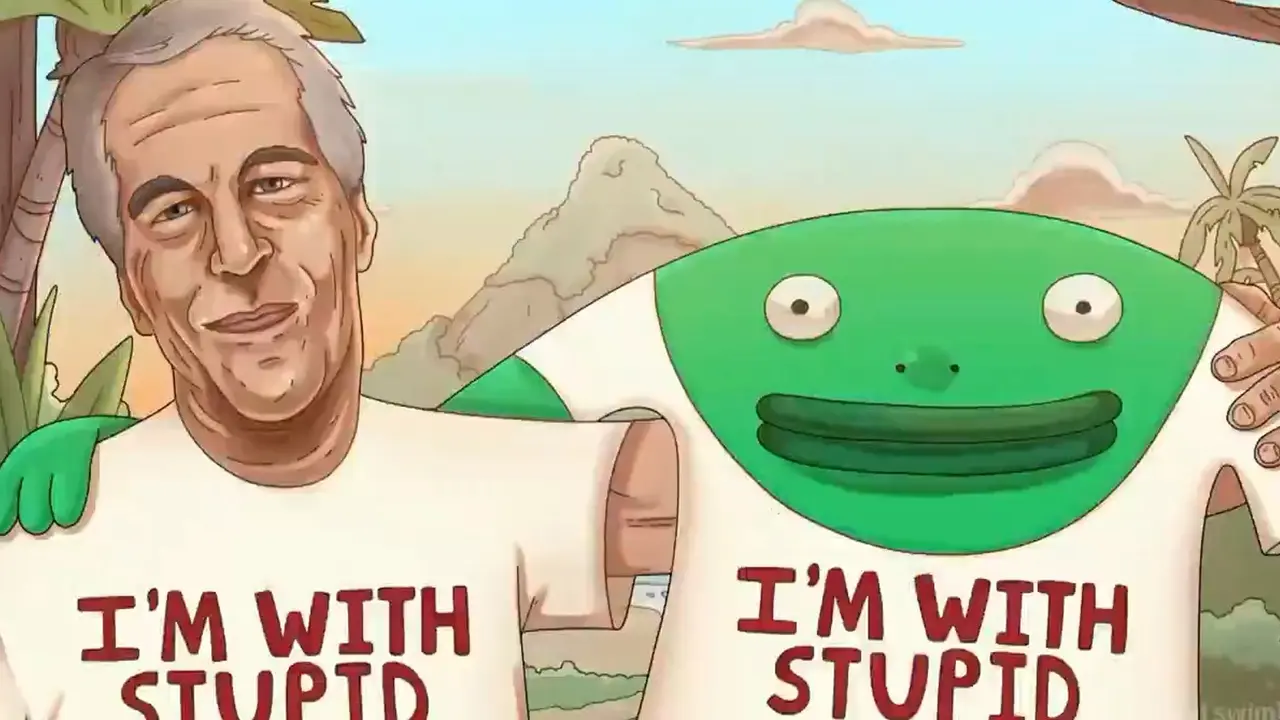 Smiling Friends Season 3 Episode 2: 'Le Voyage Incroyable de Monsieur Grenouille' Shows, Here Are the Details!