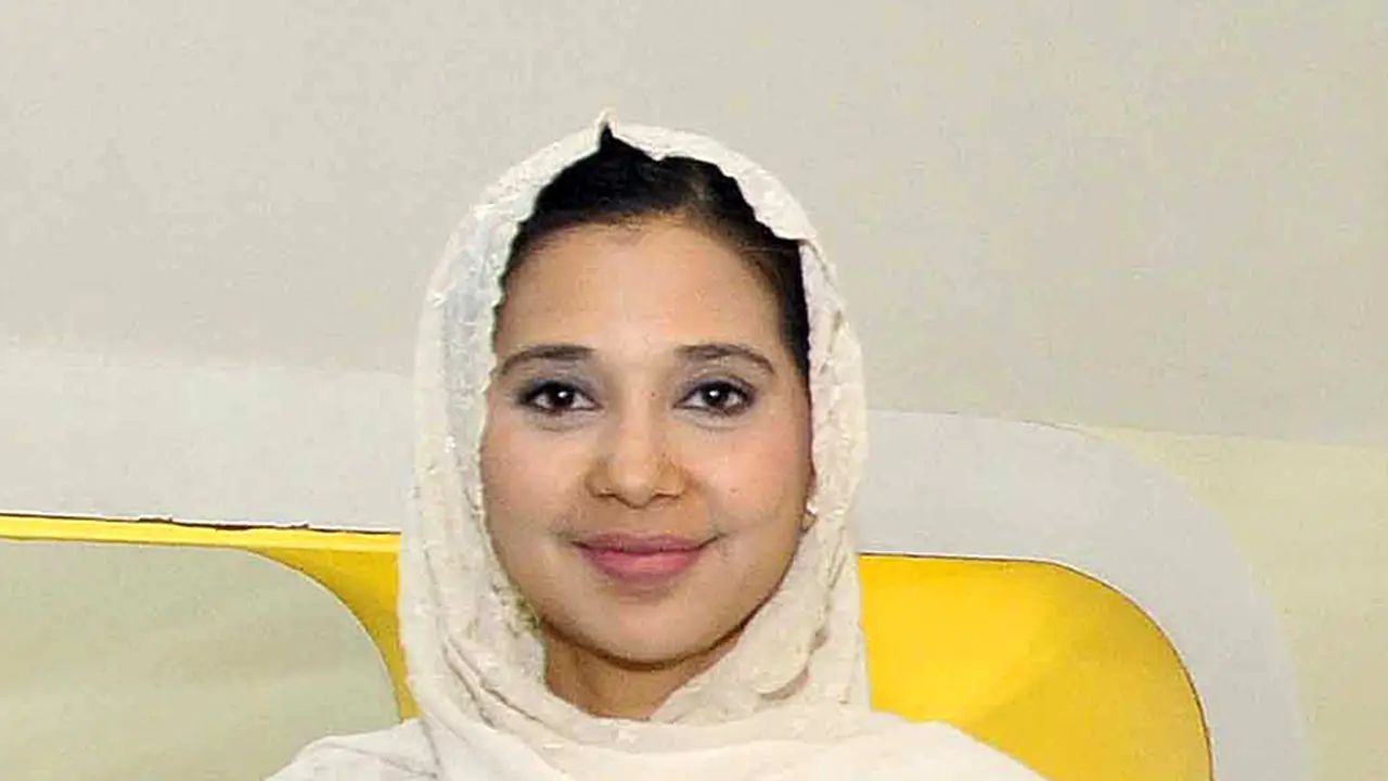 Ayu Azhari