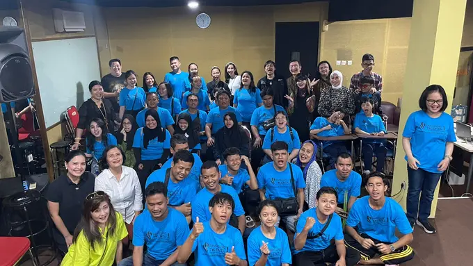 Panggung Talenta 2024