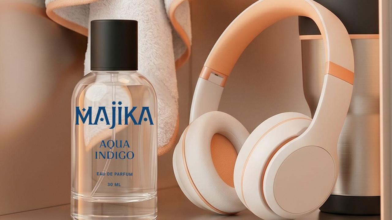 Masih Bingung Memilih Parfum Wanita? Kenali Aroma yang Sesuai dengan Karakter dan Gayamu