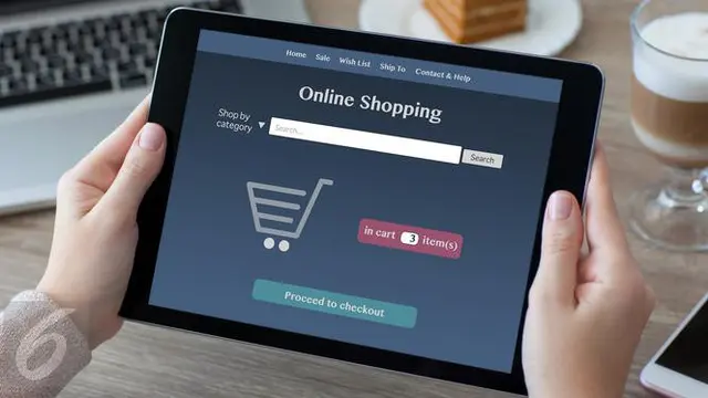 Belanja Online Anti Hoax dengan Perhatikan 5 Hal Ini