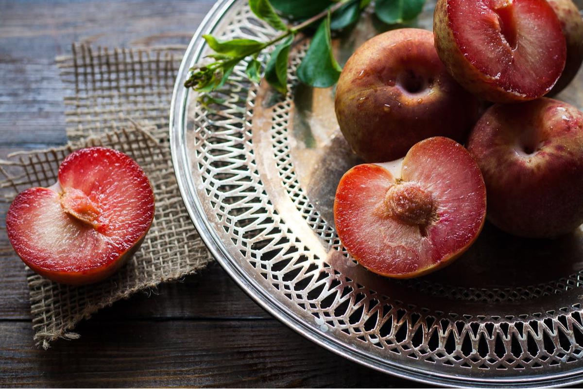 Buah Plum