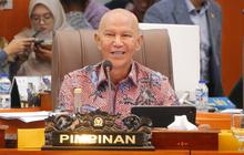 Ketua Banggar DPR Said Abdullah Soroti Kebijakan Fiskal dan Asumsi Ekonomi Makro 2026