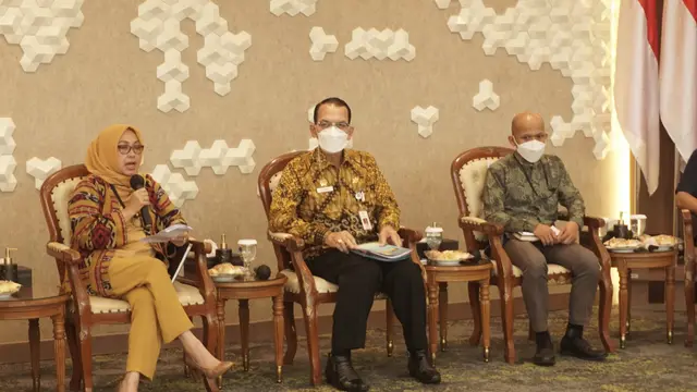 Dasar Kementan Perbaiki Tata Kelola Pupuk Subsidi, Demi Jaga Ketahanan Pangan Nasional