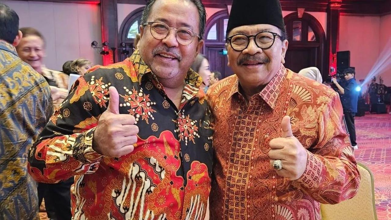Dok. Istimewa