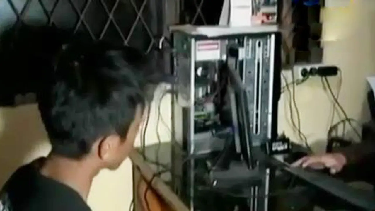 Ayah Lempar Bayi hingga Korban Tersambar Petir