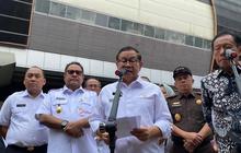 Ditegur Pramono, Transjakarta Evaluasi Total Layanan Transcare Usai Insiden Penumpang Tunanetra Jatuh ke Selokan