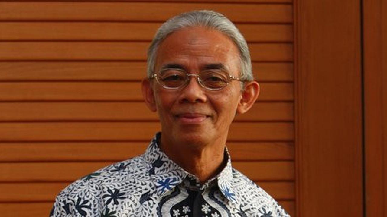 Keteladanan Arief Rachman di dunia pendidikan dikisahkan dalam buku
