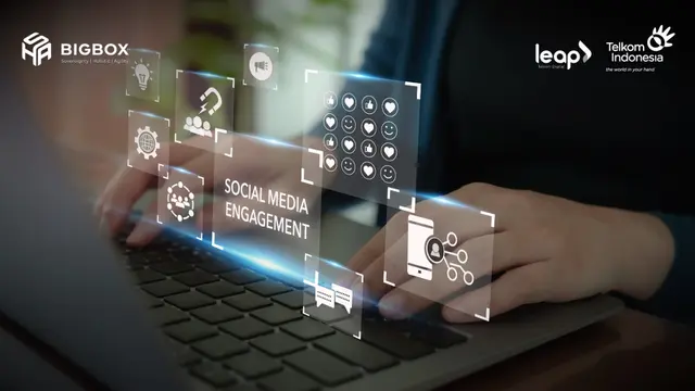 BigSocial dari BigBox AI