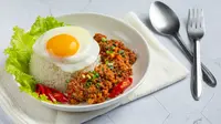 Sambal, Si Penggugah Rasa dan Dongkrak Metabolisme Tubuh