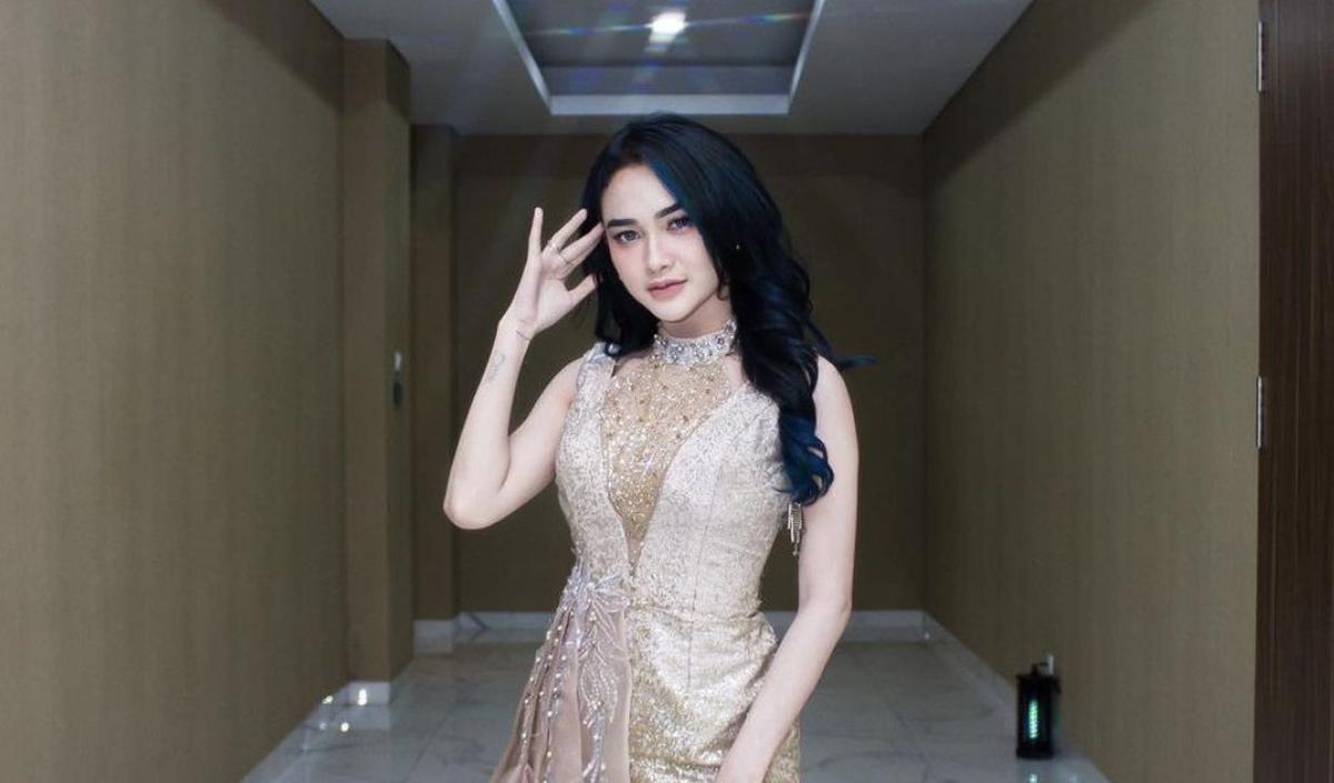 Perjalanan Karier Arlida Putri