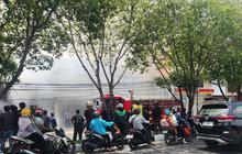 Fakta Unik Palembang: Pemkot Genjot Penambahan Pos Damkar Palembang, Target Ideal Satu Kecamatan Satu Pos