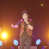 KLa Project Konser 30 Tahun Berkarier