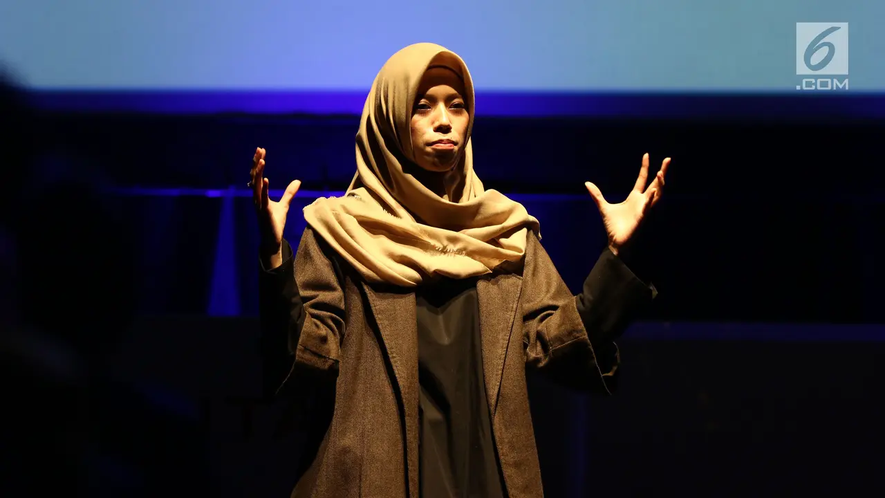 Anandia Putri