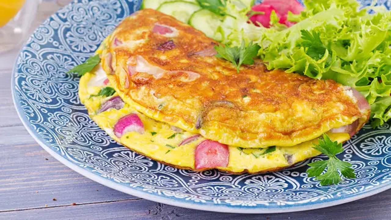 6 Resep Telur Rebus untuk Diet yang Mudah Dibuat, Kaya Nutrisi