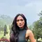 Marion Jola Resmi Dilamar di Candi Prambanan, Gaun Cokelat dan Cincin Berlian Oval Jadi Sorotan