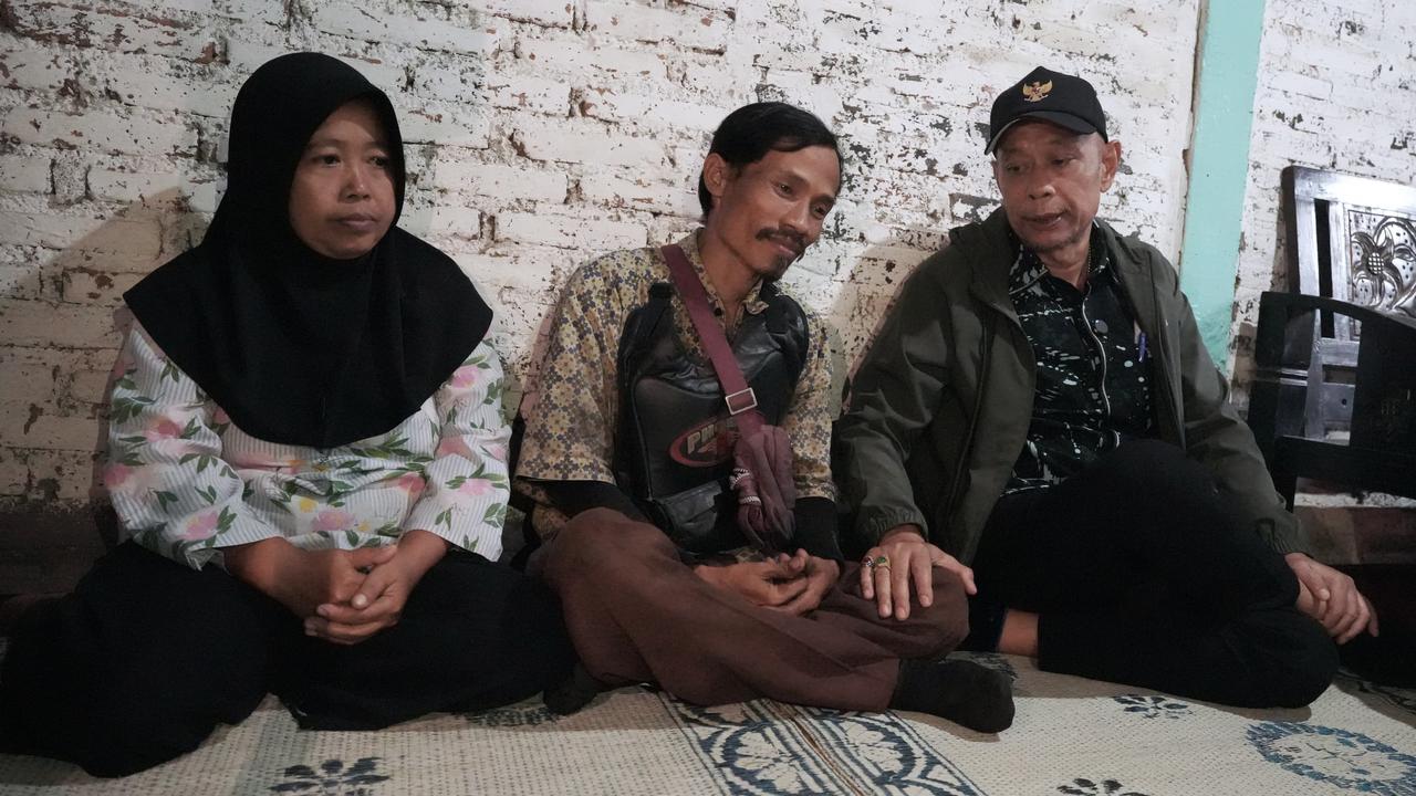 Cerita Sekolah Rakyat Buka Jalan Anak Keluarga Miskin di Magelang