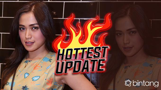 Gosip Terkini: Jessica Iskandar, Ashanty, Ayu Ting Ting - News & Entertainment Fimela.com