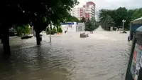7 Juli 2012: Banjir Bandang Terburuk Sepanjang Sejarah Rusia Tewaskan 144 Orang