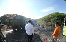 Pemkot Makassar Alokasikan Rp10,6 Miliar untuk Perbaikan Akses TPA Antang Makassar