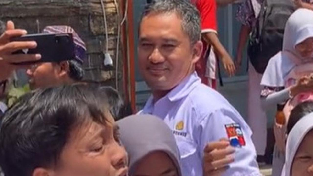 Rekrutmen CPNS 2024 Diharapkan Bisa Serap Habis Tenaga Honorer, tapi Ada Syaratnya