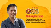 Dari Pisau Ibrahim ke Artificial Intelligence