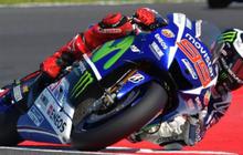 Jorge Lorenzo: Tak perlu menangi semua balapan